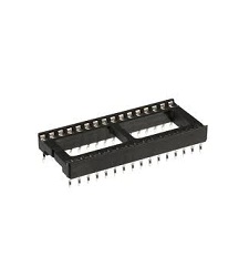  sk32 socket 32 pin